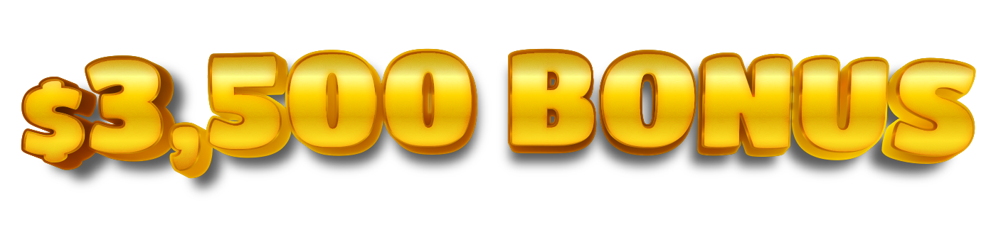 ZulaBet $3,500 Bonus + 50 Free Spins
