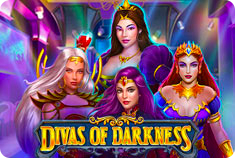 ZulaBet Divas of Darkness