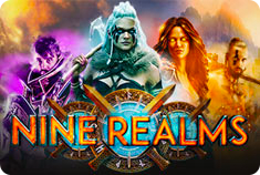 ZulaBet Nine Realms