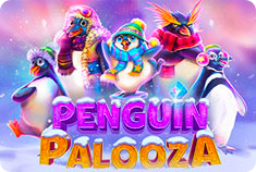 ZulaBet Penguin Palooza
