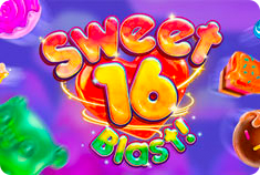 ZulaBet Sweet 16 Blast