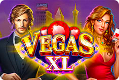 ZulaBet Vegas XL